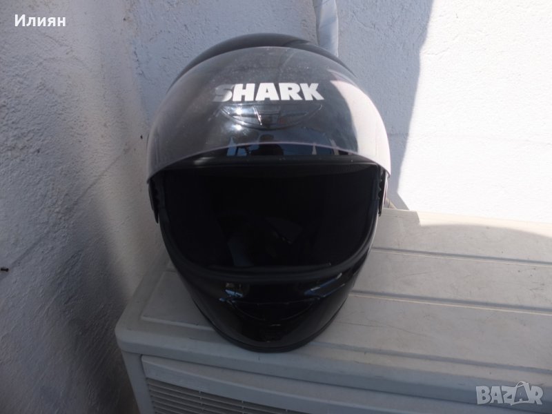 Продавам каска , снимка 1