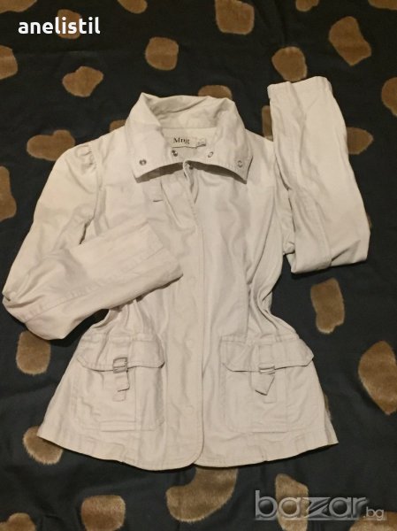 Дамско яке на mango ,MNG, снимка 1