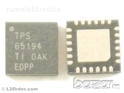 TPS65194RGER, снимка 1