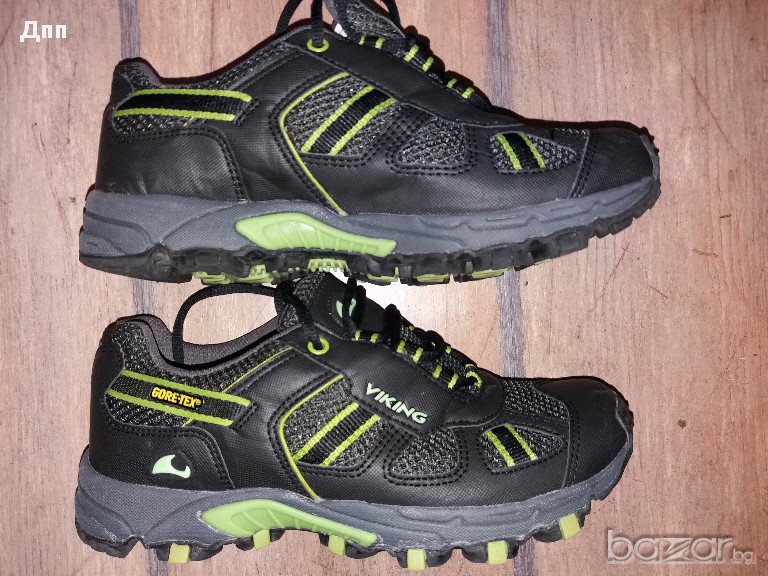 Viking № 36 Gore Tex дамски (детски)спортни обувки, снимка 1
