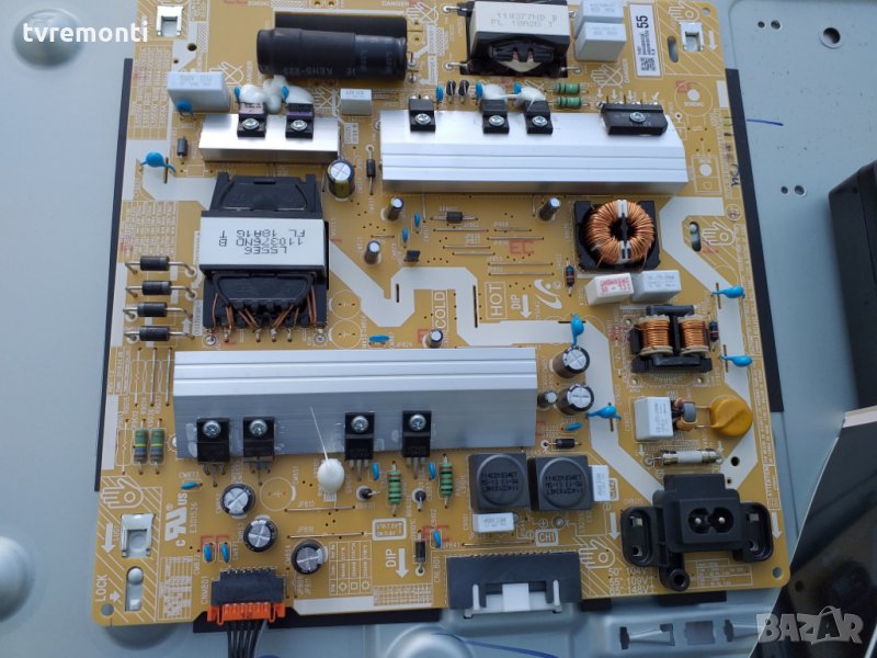 Power board BN44-00932C, снимка 1