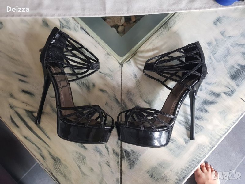 Дамски обувки, снимка 1