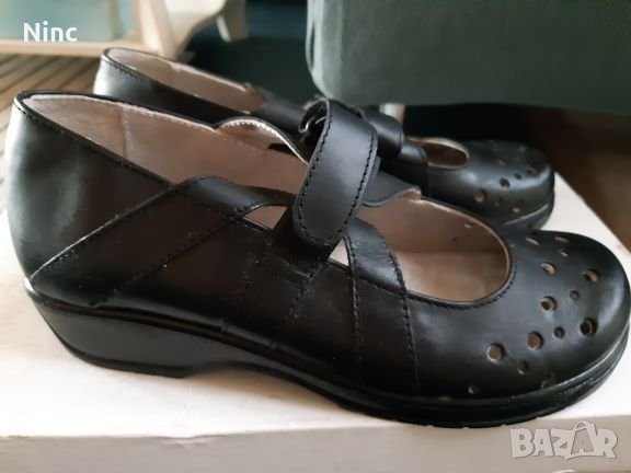 Дамски работни обувки 37, снимка 1