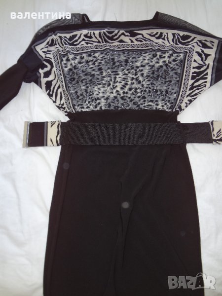 Дамска рокля, снимка 1