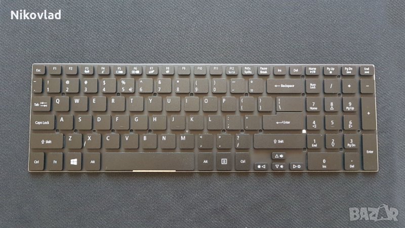 Клавиатура за Acer Aspire E1-522, снимка 1
