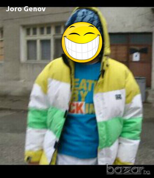 Търся такова ски/сноуборд яке, снимка 1