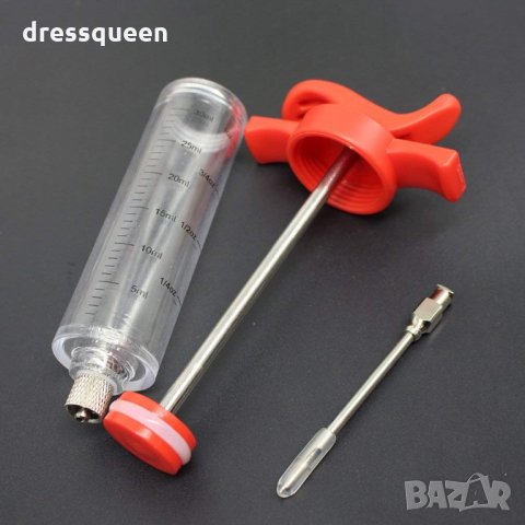 2020 Спринцовка за марината, снимка 9 - Други стоки за дома - 24834944