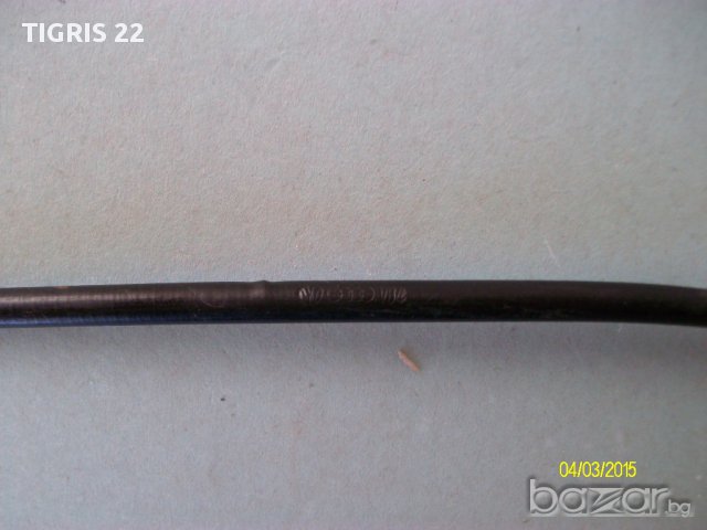 Жило за AUDI, снимка 6 - Части - 13101010