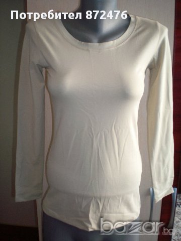 Дамски блузи "Зорница"№24462, снимка 3 - Блузи с дълъг ръкав и пуловери - 9511867