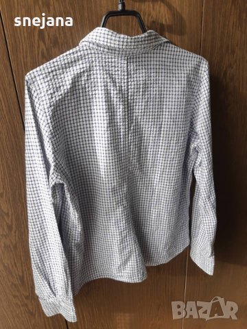 Спортна риза HM , снимка 2 - Ризи - 24247441