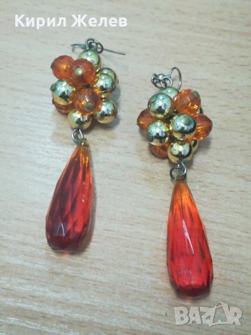 Обеци-9951, снимка 5 - Обеци - 25759237