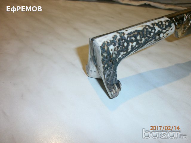 ятаган караколак, снимка 15 - Антикварни и старинни предмети - 16809776