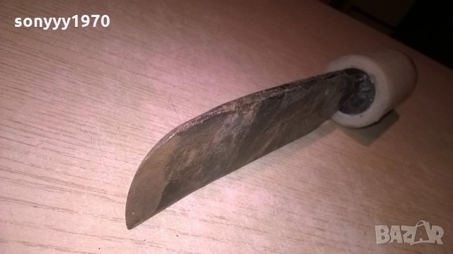 яко длето/секач-30х5см-с яка дръжка, снимка 13 - Други инструменти - 22011048