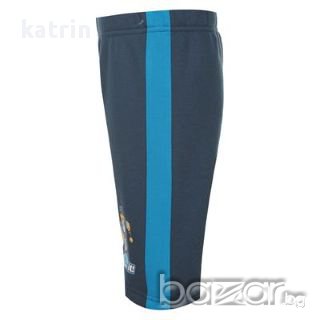 Нови ватирани 7/8 панталони със Спортакус, снимка 2 - Детски панталони и дънки - 9466966