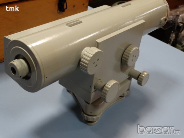 Нивелир H-05, снимка 6 - Измервателни инструменти - 21096072