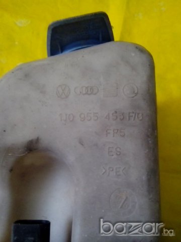 казанче 3л. wv,audi,shkoda,seat, снимка 4 - Части - 16965579