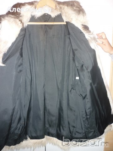 Дамско палто, снимка 3 - Сака - 20888737