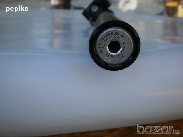 Продавам колела внос от Германия  амортисьорно колче за велосипед ZOOM SUSPENSION , снимка 16 - Части за велосипеди - 11090755