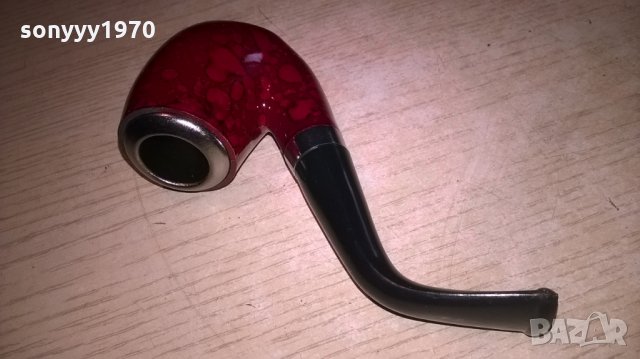 красива лула-внос швеицария, снимка 6 - Лули - 22618643