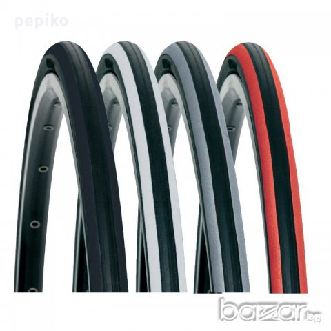 Продавам колела внос от Германия Гуми за велосипеди