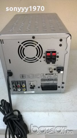 daewoo rd-430-cd-tuner-amplifier-aux-внос швеицария, снимка 7 - Ресийвъри, усилватели, смесителни пултове - 18184192
