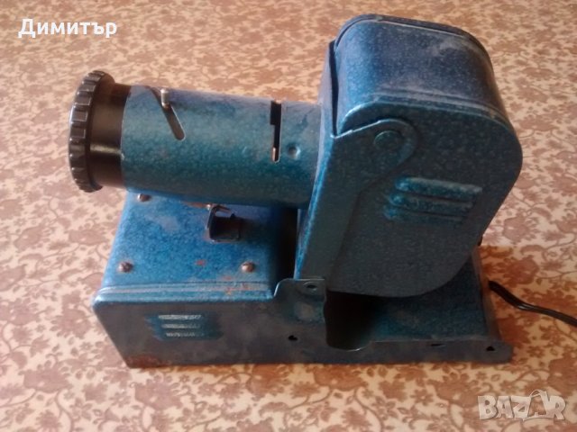 Диаапарат Пионер, снимка 2 - Други - 24405235