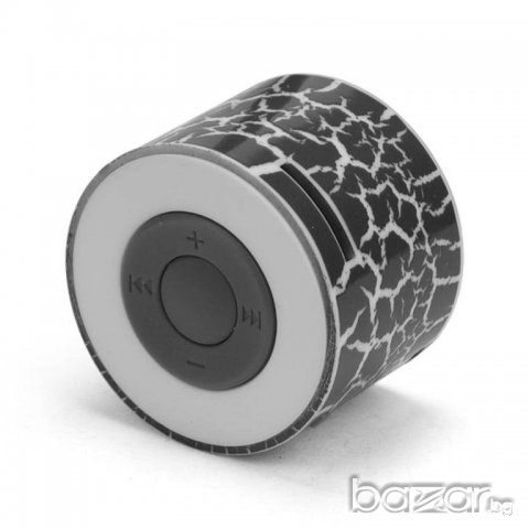 USB MP3 музикален плеър с вграден високо говорител