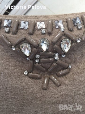 Нова блуза Италия, снимка 6 - Ризи - 22770733