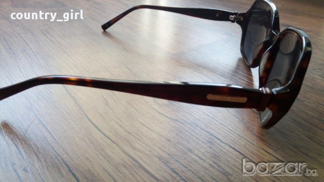 nicole farhi sunglasses - страхотни дамски очила, снимка 2 - Слънчеви и диоптрични очила - 17883347