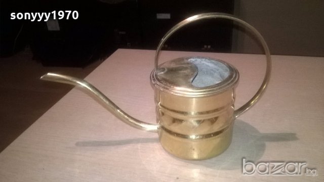 ретро леика-30х20х12см-внос швеицария, снимка 5 - Колекции - 19504337