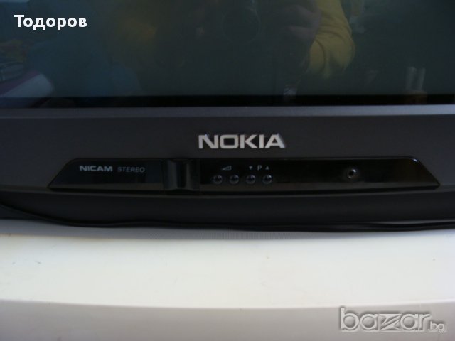 Nokiа телевизор, снимка 3 - Телевизори - 11734862