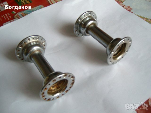 ЗАДНИ И ПРЕДНИ ГЛАВИНИ ЗА ВЕЛОСИПЕД, снимка 7 - Части за велосипеди - 22705094
