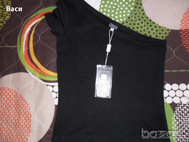 Versus by Giani Versace 100 % оригинална дамска блуза, снимка 2 - Корсети, бюстиета, топове - 11549814