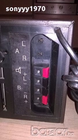 Колекционерска ретро машина telefunken ta350-внос швеицария, снимка 14 - Ресийвъри, усилватели, смесителни пултове - 17970540