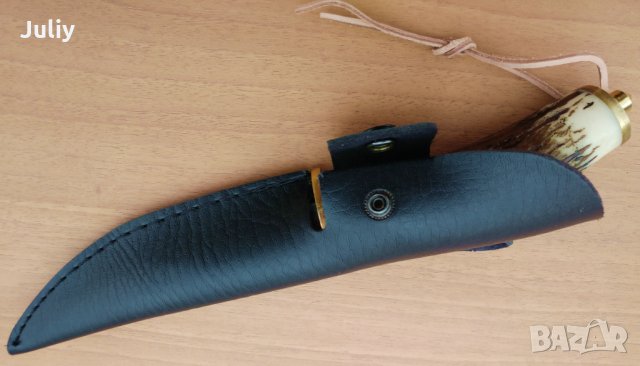 Ловен нож Hand Knife 9050  , снимка 7 - Ножове - 24920520