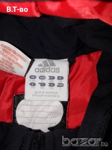 Adidas зимно яке, снимка 5 - Детски якета и елеци - 17084289