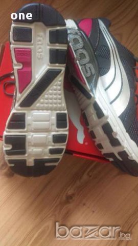 Чисто нови Puma Faas оригинални, снимка 4 - Маратонки - 15070054