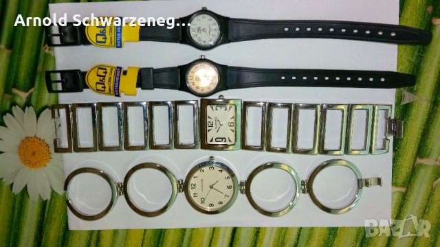 продавам верижки,каишки и часовници, снимка 8 - Каишки за часовници - 25890767