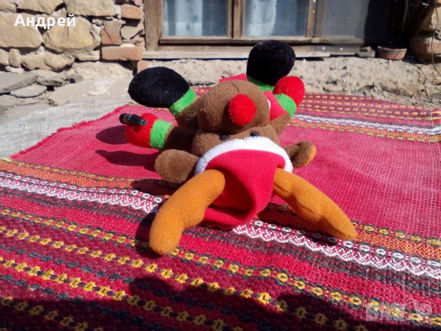  Еленче КОКА КОЛА,COCA COLA, снимка 7 - Антикварни и старинни предмети - 22998843