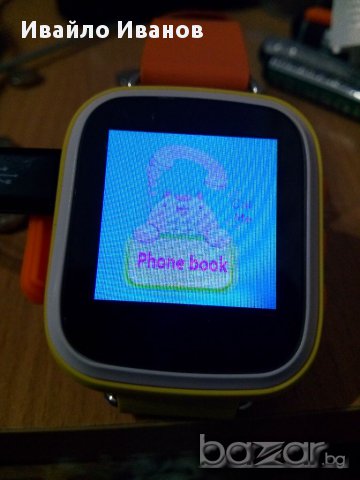 Смарт часовници и гривни - BLUETOOTH,GPS, снимка 7 - Смарт гривни - 17474156