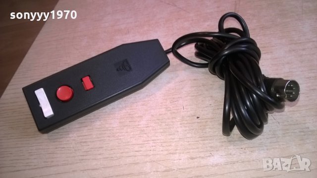 поръчано-praktica 150a-remote-внос швеицария, снимка 4 - Плейъри, домашно кино, прожектори - 24748679