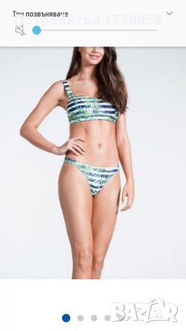 Нови бански на марката  Соу Кау. Внос от Англия, снимка 12 - Бански костюми - 25888812