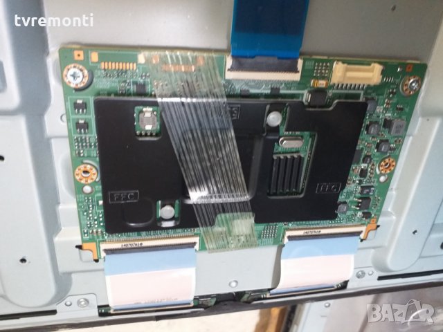 T-Con Board BN95-01180A BN41-02069A BN95-01129A