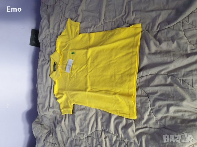 Тениска polo, снимка 2 - Детски тениски и потници - 26054667