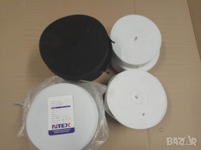 Продавам нови ластици, снимка 4 - Други стоки за дома - 23478169