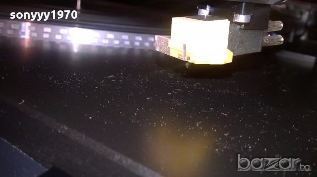 Jvc l-fx4b-direct drive turnable-made in japan-внос швеицария, снимка 13 - Ресийвъри, усилватели, смесителни пултове - 12866944