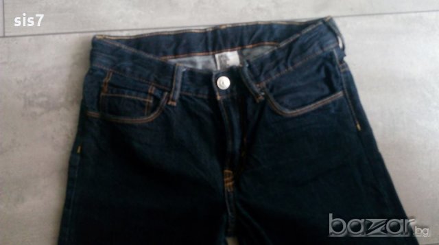 дънки от HM за 152см., снимка 3 - Детски панталони и дънки - 21480715