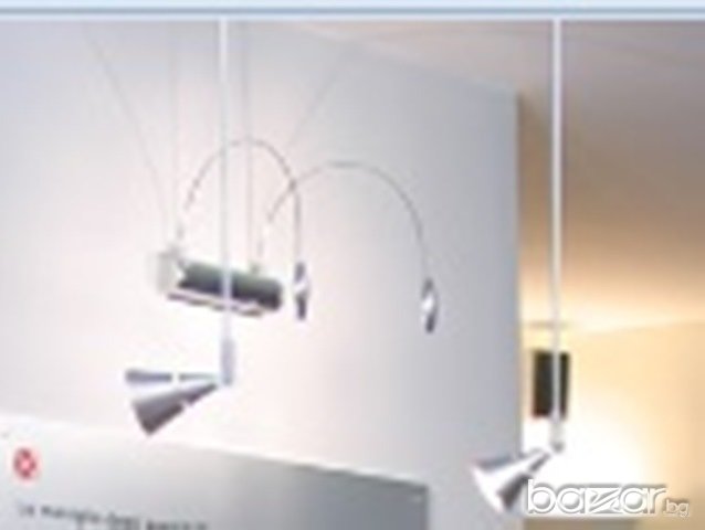 Осветително тяло за картини, снимка 1