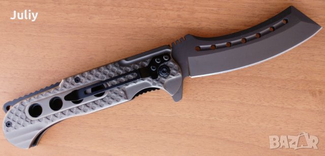 Browning 363, снимка 6 - Ножове - 23269304