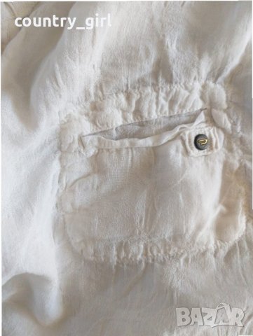 g-star - страхотен дамски потник, снимка 3 - Потници - 25792911